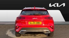 Kia Xceed 1.5T GDi ISG 138 2 5dr Petrol Hatchback